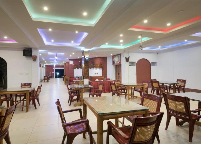 Karnataka Kushalnagar Food & Dining
