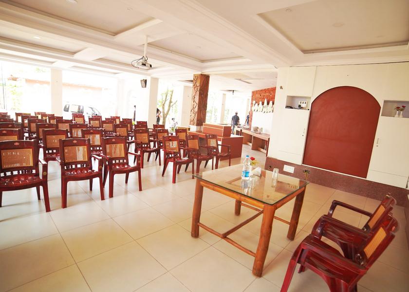 Karnataka Kushalnagar Food & Dining