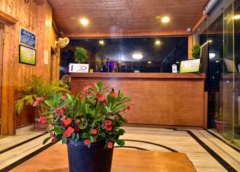 West Bengal Lataguri Reception