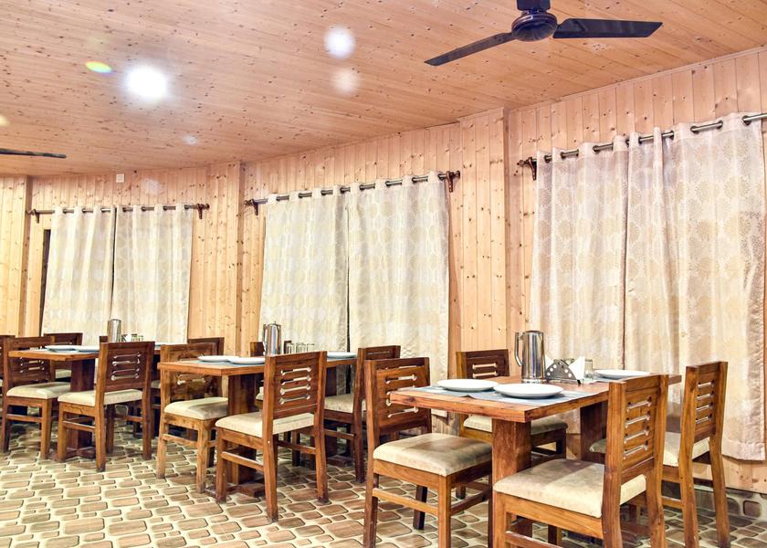West Bengal Lataguri Food & Dining