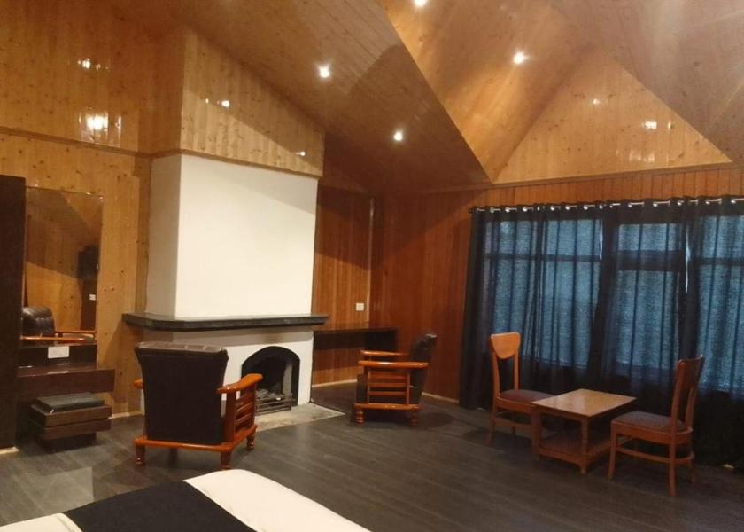 Sikkim Lachung Business Centre