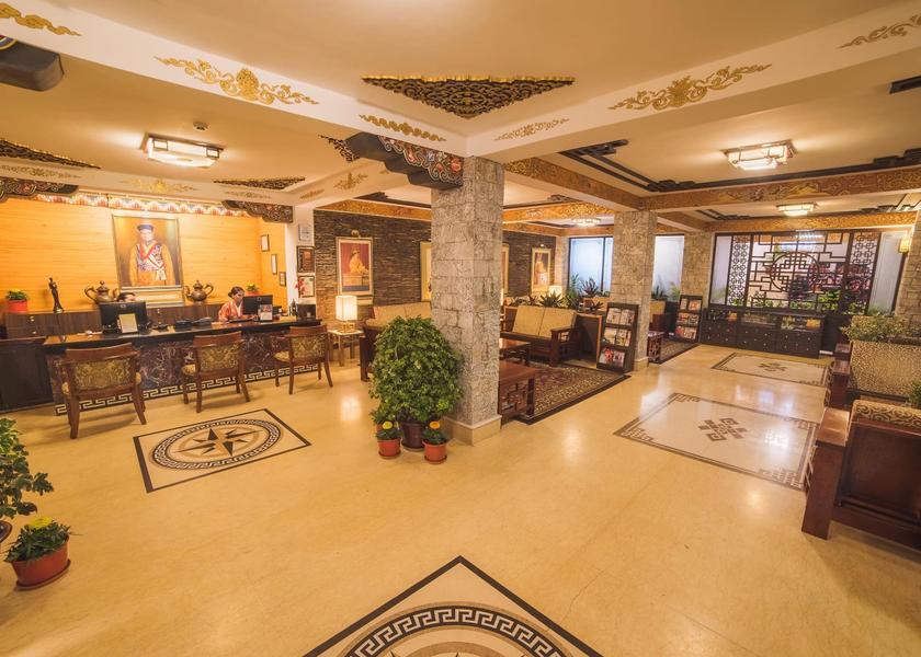 Sikkim Gangtok Public Areas