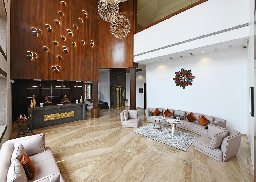 Maharashtra Vita Cleanliness measures