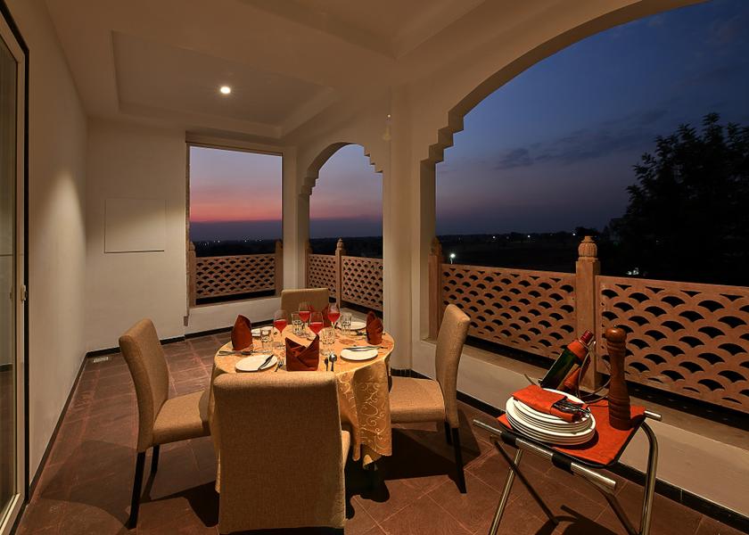 Maharashtra Vita Food & Dining