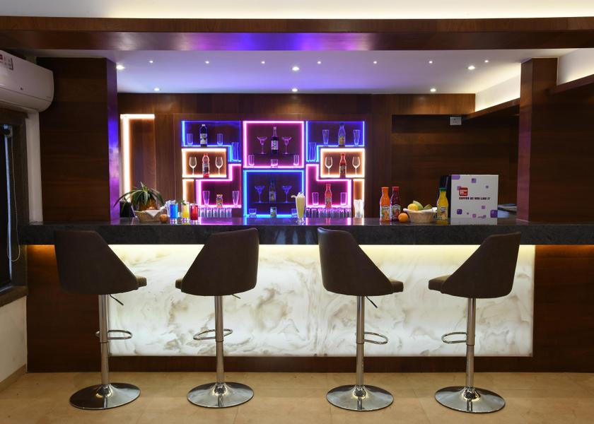 Maharashtra Vita Public Areas