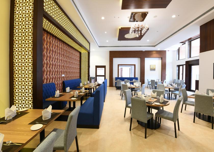 Maharashtra Vita Food & Dining