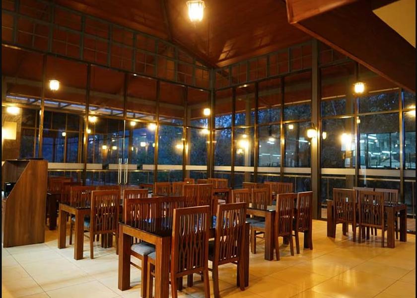 Kerala Munnar Food & Dining