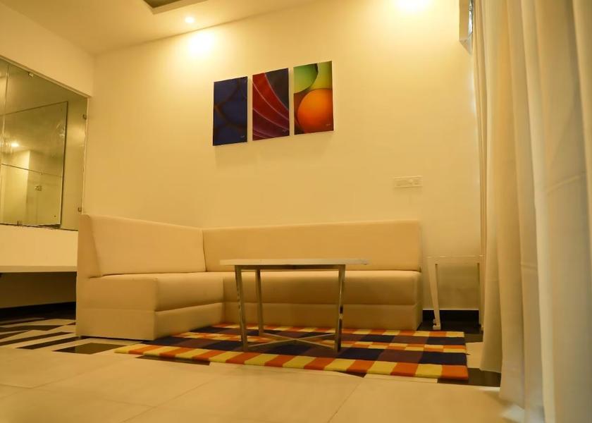 Kerala Varkala Public Areas