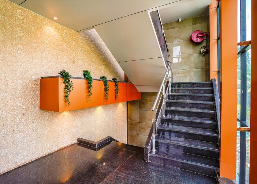 Maharashtra Navi Mumbai interior
