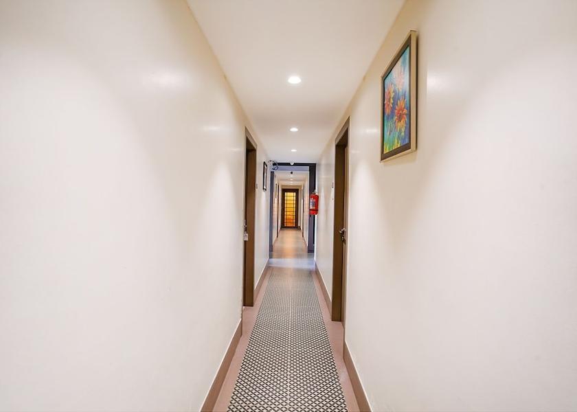 Maharashtra Pune Lobby
