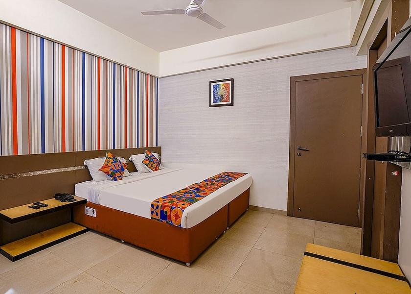 Maharashtra Pune Primary image