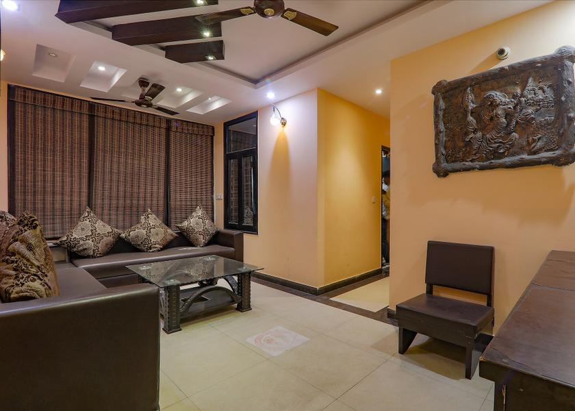 Uttar Pradesh Kanpur Public Areas
