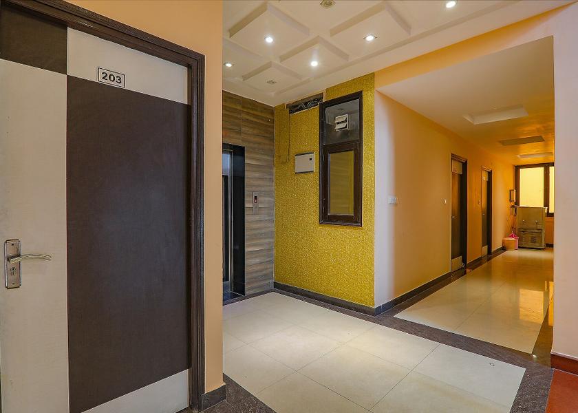 Uttar Pradesh Kanpur Public Areas