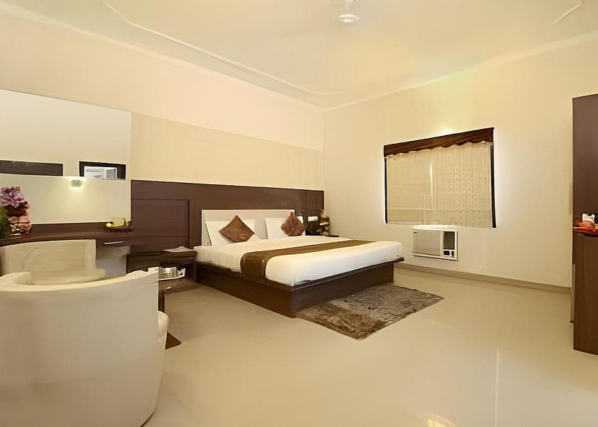 Uttar Pradesh Agra Single
