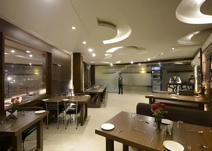 Uttar Pradesh Agra Food & Dining