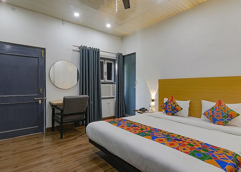 Uttar Pradesh Kanpur Room