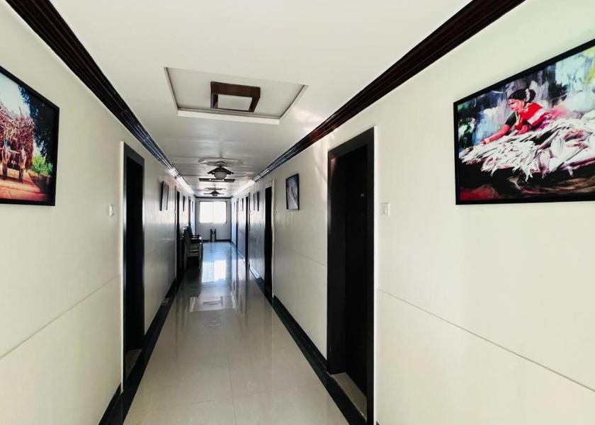 Maharashtra Thane Public Areas
