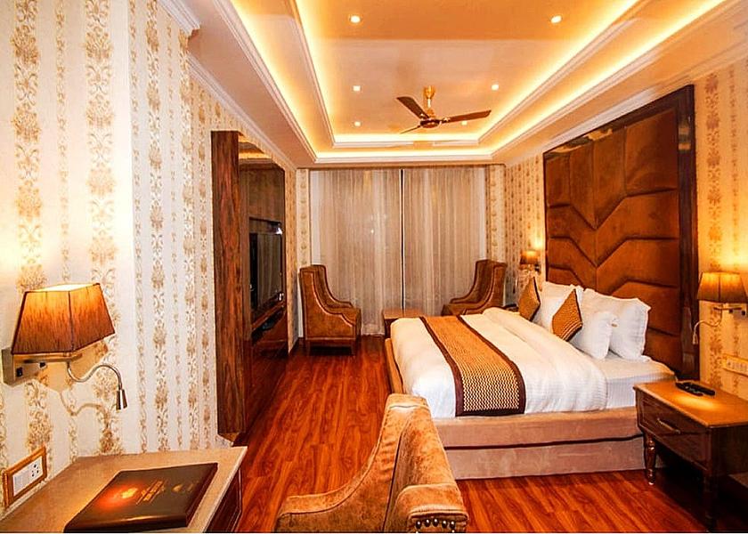 Himachal Pradesh Dharamshala Primary image