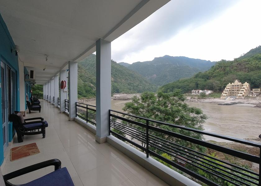 Uttarakhand Rishikesh 1025