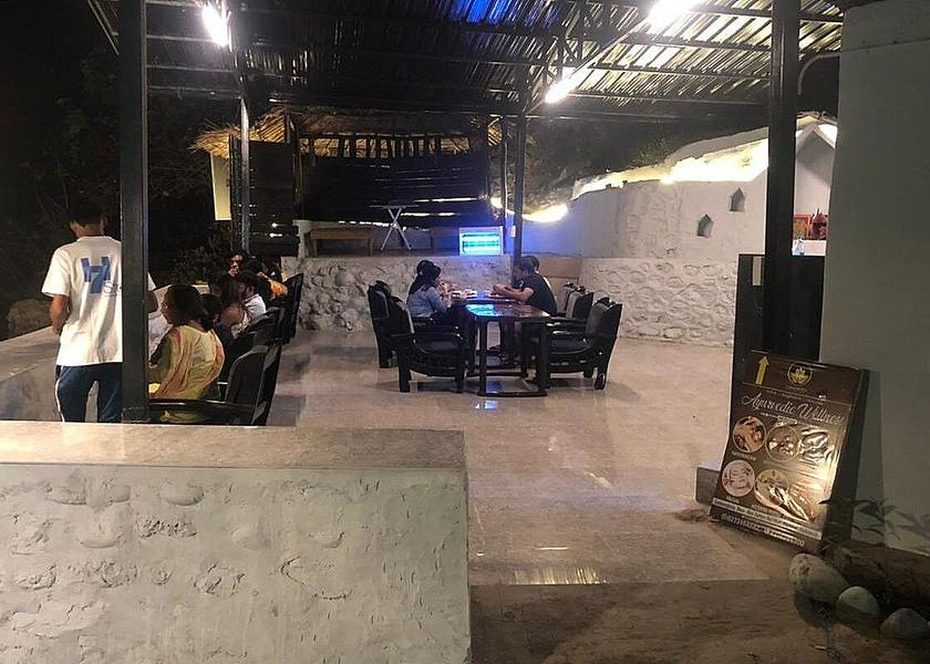 Uttarakhand Rishikesh Food & Dining