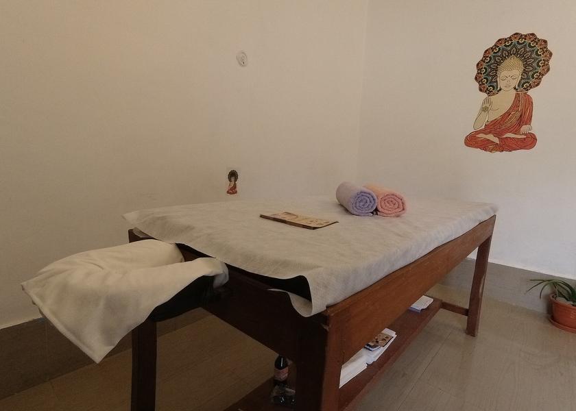 Uttarakhand Rishikesh Recreation