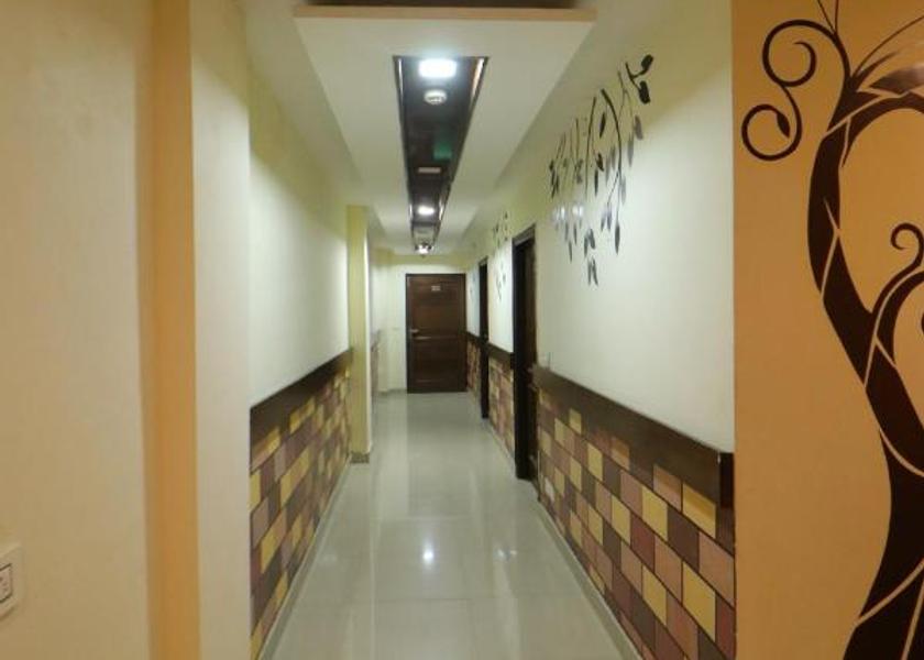 Punjab Mohali Public Areas