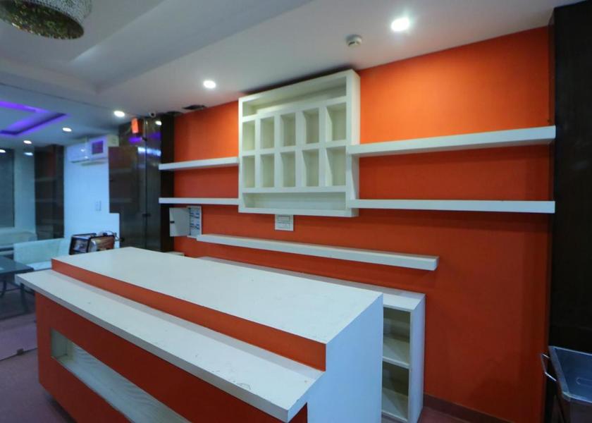 Punjab Mohali Public Areas