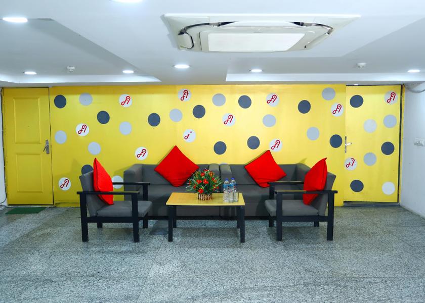 Delhi Delhi Hotel Exterior