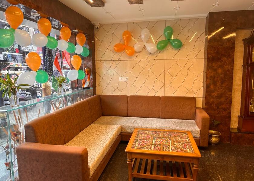 Rajasthan Kota Public Areas