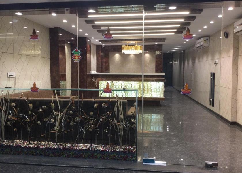 Rajasthan Kota Public Areas