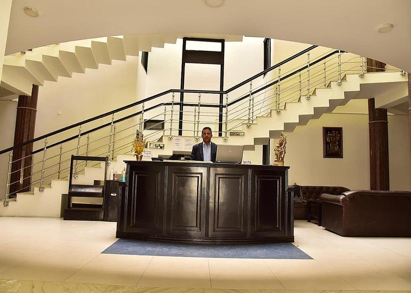 Uttarakhand Mussoorie Public Areas