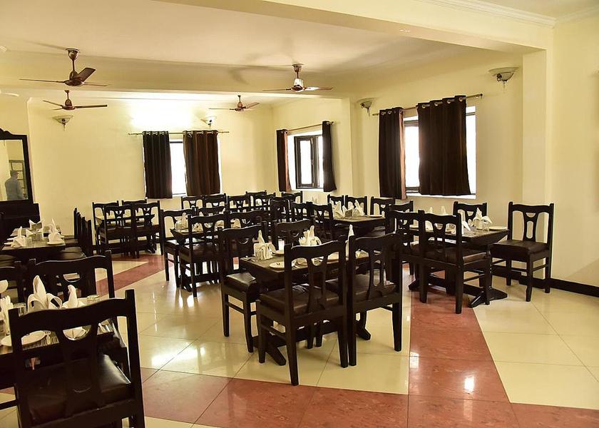 Uttarakhand Mussoorie Food & Dining
