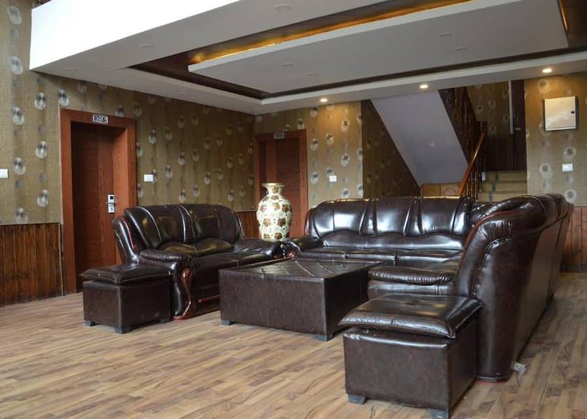 Jammu and Kashmir Pahalgam Public Areas