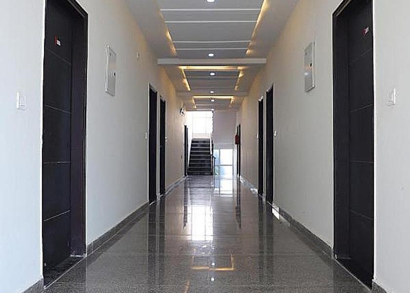 Uttar Pradesh Noida Corridors