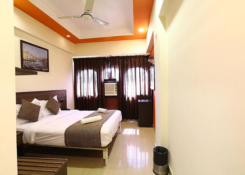 Goa Panaji Room