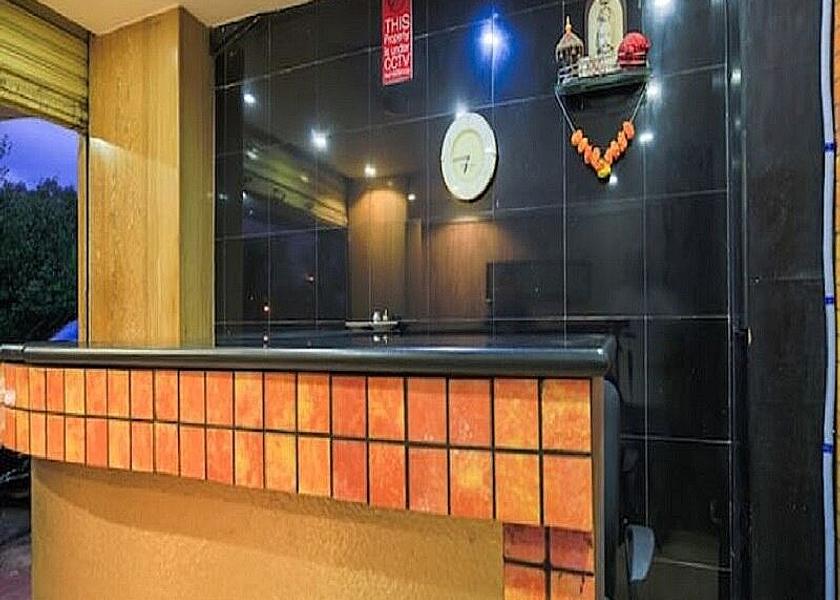 Goa Panaji Public Areas