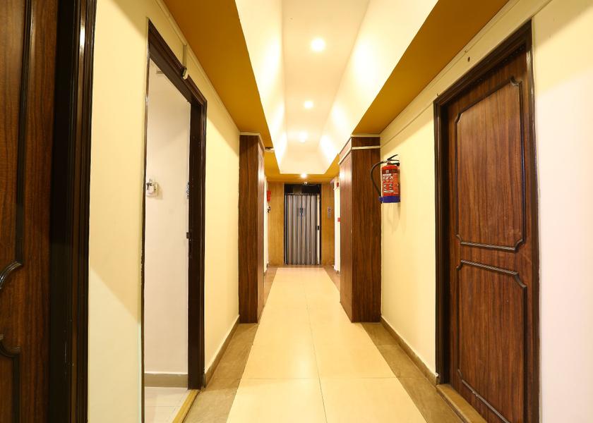 Goa Panaji Public Areas