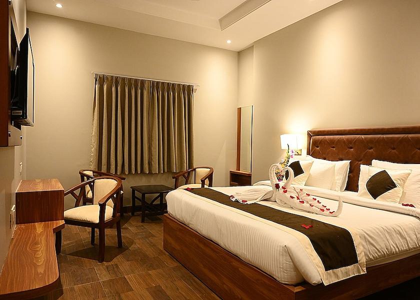 Uttar Pradesh Agra Room