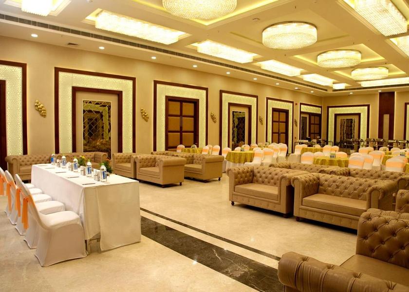 Uttar Pradesh Aligarh Business Centre