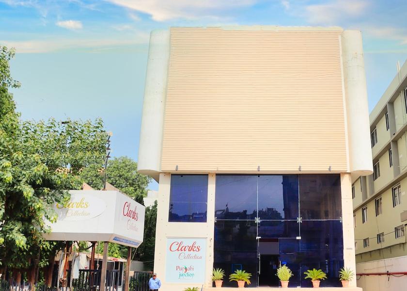 Gujarat Bhavnagar Primary image