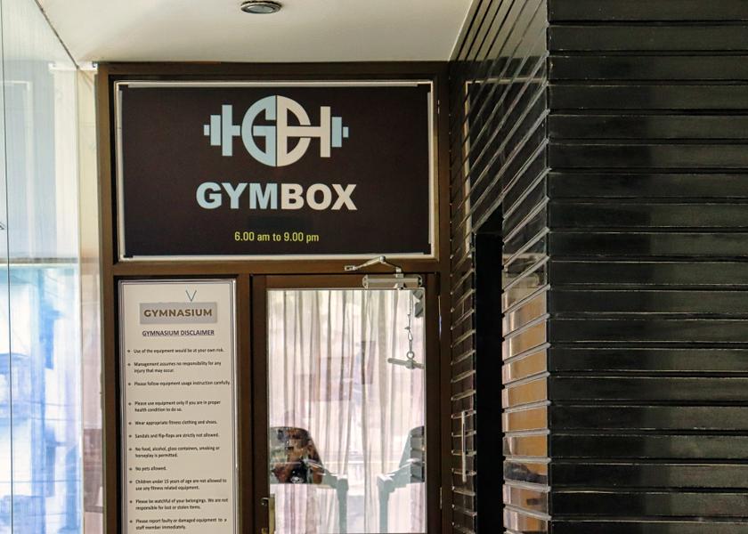 Gujarat Bhavnagar Hotel Exterior
