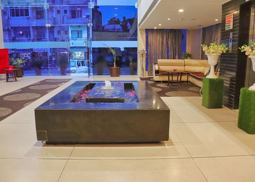 Gujarat Bhavnagar Public Areas