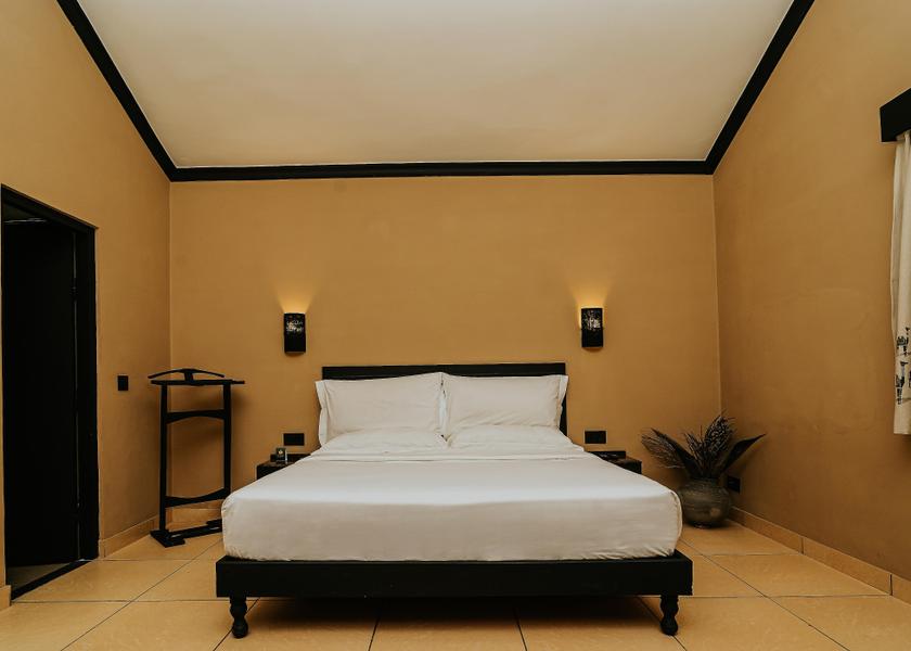 Rajasthan Ajmer Deluxe Cottage King