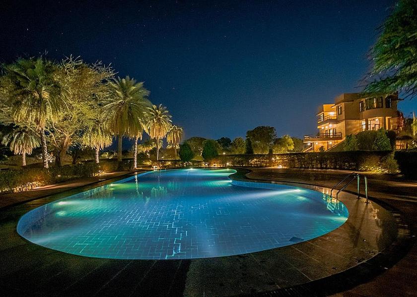 Rajasthan Ajmer Pool