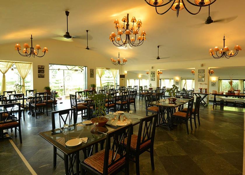 Rajasthan Ajmer Food & Dining
