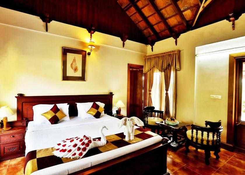 Kerala Kumarakom 1002