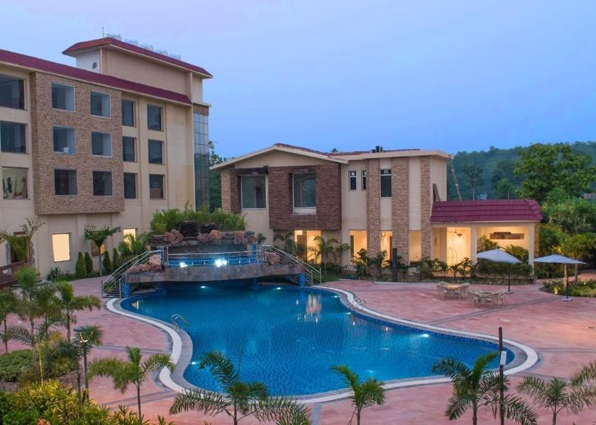Uttarakhand Khempur Pool