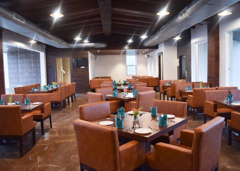 Uttarakhand Khempur Food & Dining