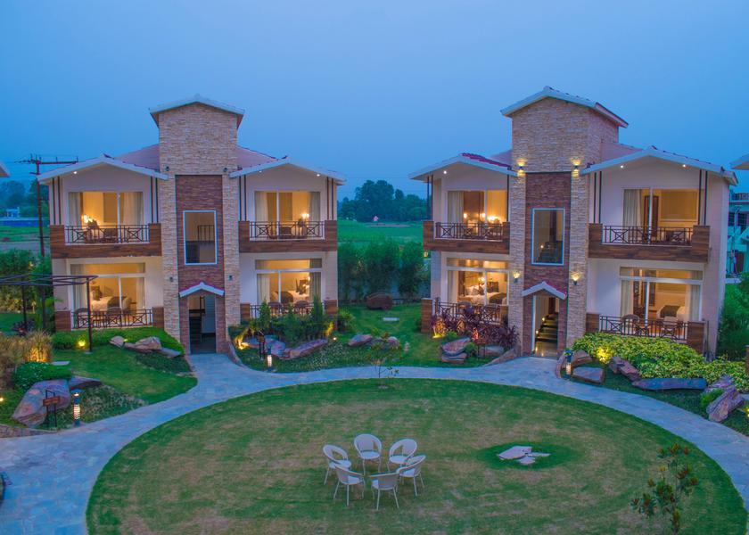 Uttarakhand Khempur Outdoors