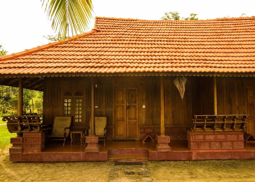 Kerala Kochi Business center